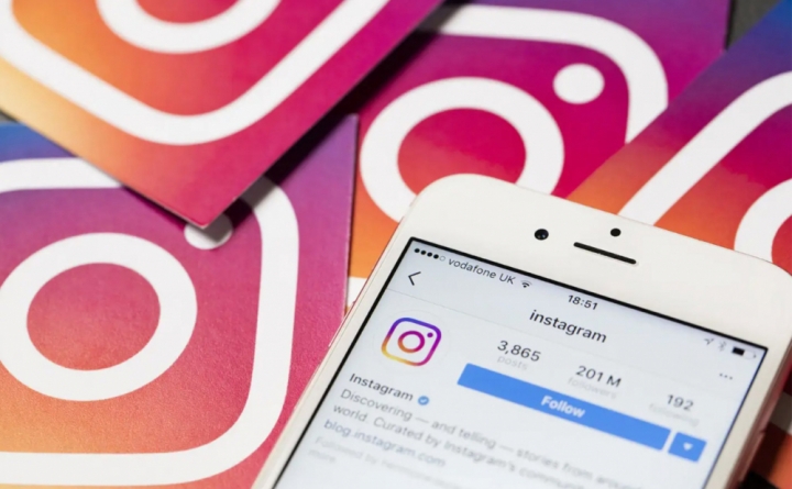 Instagram ra mắt tính năng mới nhằm tránh các vấn đề bản quyền