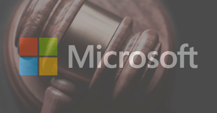 Microsoft có thể phải đối mặt với án phạt 2,25 triệu đô la