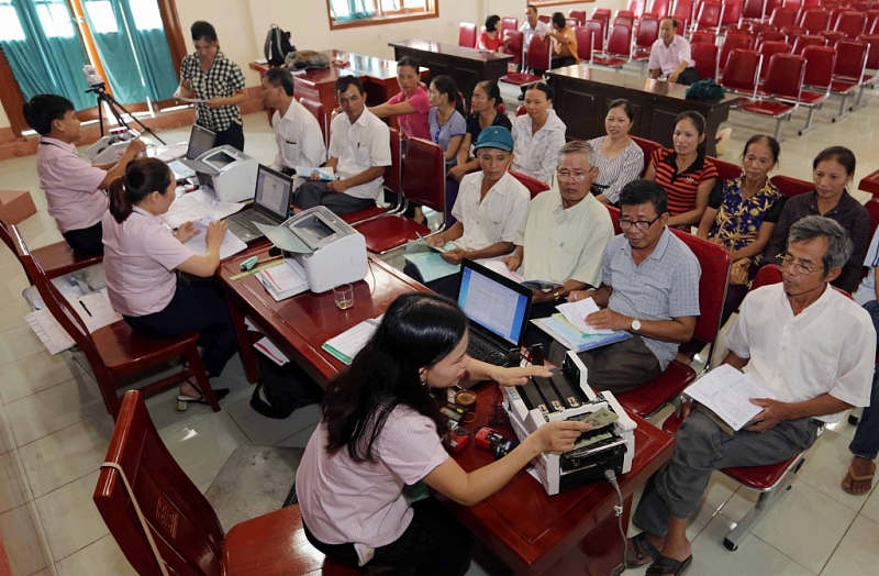 Chưa doanh nghiệp nào vay được gói 16.000 tỷ đồng để trả lương người lao động