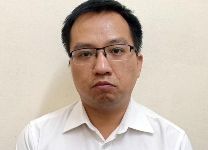 Vụ buôn lậu 57 nghìn tấn quặng sắt ở Lào Cai: Bắt thêm một đối tượng