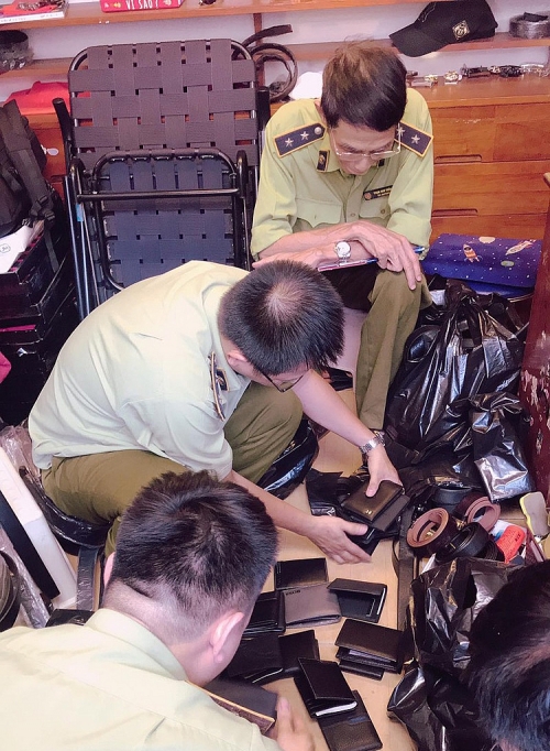 Ngăn chặn hàng giả, hàng nhái: Cần người tiêu dùng ngừng “tiếp tay”