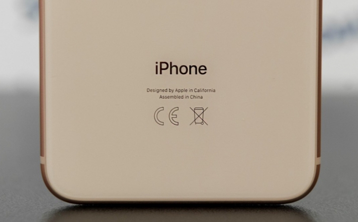 Tranh chấp thương hiệu iPhone giữa Apple và IGB Electronica