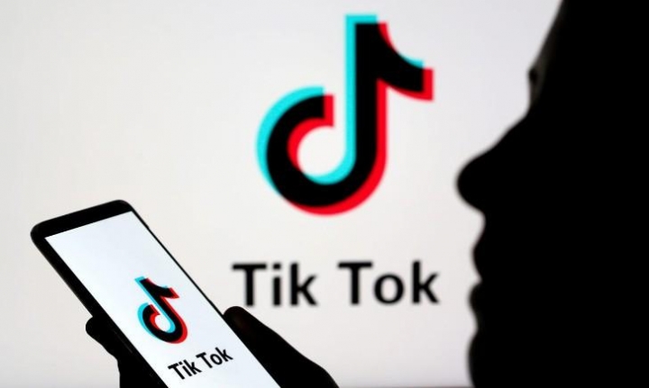 Tiktok là nền tảng video âm nhạc và mạng xã hội hàng đầu Trung Quốc