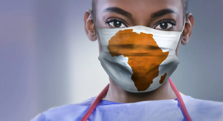 Các nước Châu Phi vượt khó về sở hữu trí tuệ trong đại dịch Covid-19