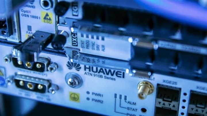 Vượt Samsung, Huawei trở thành công ty sở hữu nhiều bằng sáng chế 5G nhất thế giới