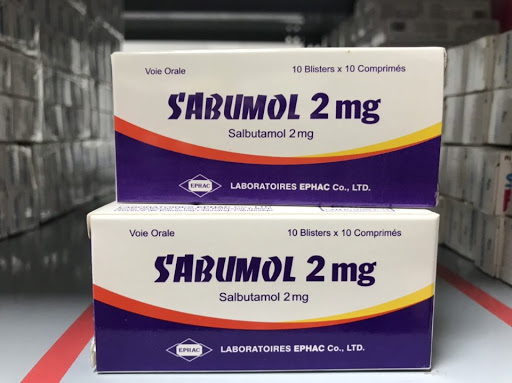 Theo Cục Quản lý Dược, mẫu thuốc trên nhãn ghi viên nén Sabumol 2mg, số lô: 91719; HD: 12/2022 nêu trên là thuốc giả..