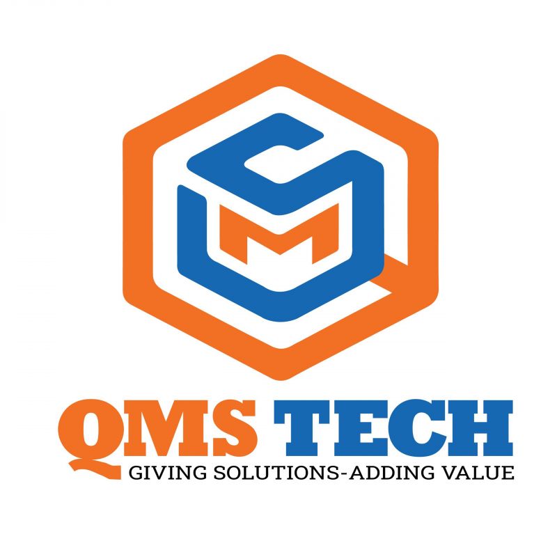 Công ty TNHH Công nghệ QMS
