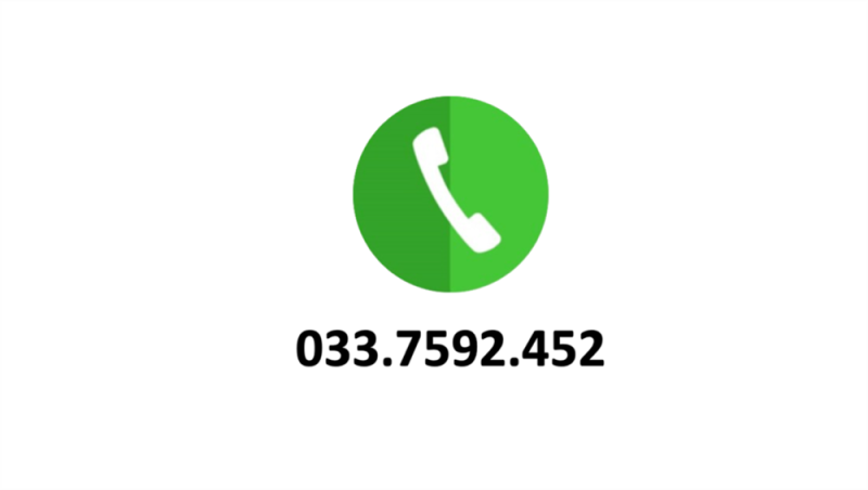 TP. Hồ Chí Minh: Gọi 033.7592.452 khi bức xúc về cung ứng dịch vụ công của ngành y tế