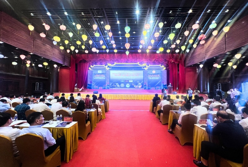 Hội nghị Xúc tiến đầu tư và Phát triển du lịch tỉnh Hà Nam 2025
