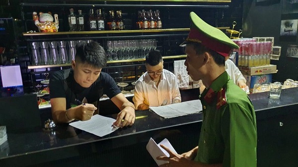 Hà Nội lên kế hoạch trấn áp tội pham ma tuý trong tháng 6
