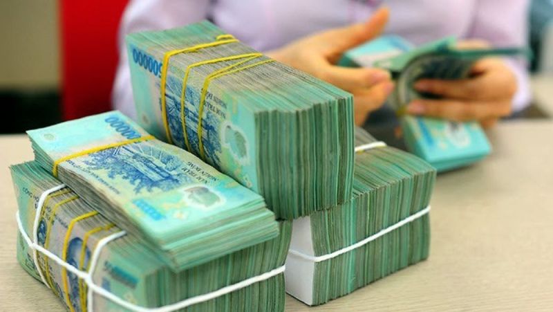 Bộ Tài chính mở rộng ưu đãi thuế thu nhập doanh nghiệp