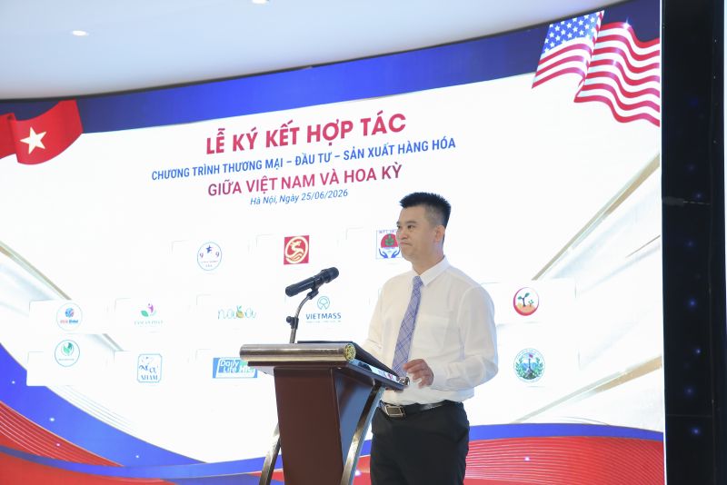 &Ocirc;ng Trần Thanh B&igrave;nh &ndash; Chủ tịch Hội đồng quản trị C&ocirc;ng ty CP Vista GLOBAL Ventures.