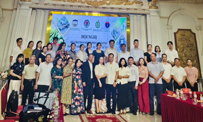 Nhận diện và xử lý rủi ro pháp lý trong lĩnh vực an toàn thực phẩm cho Doanh nghiệp