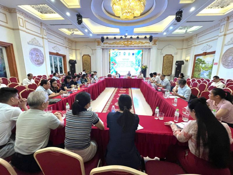 Hỗ trợ doanh nghiệp nhận diện và xử lý rủi ro pháp lý trong lĩnh vực an toàn thực phẩm
